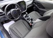 Subaru Crosstrek 11