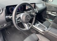 Mercedes-Benz GLA SUV / Terénní 2,0 l 110 kw