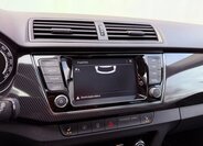 Škoda Fabia Hatchback 999,0 81 kw