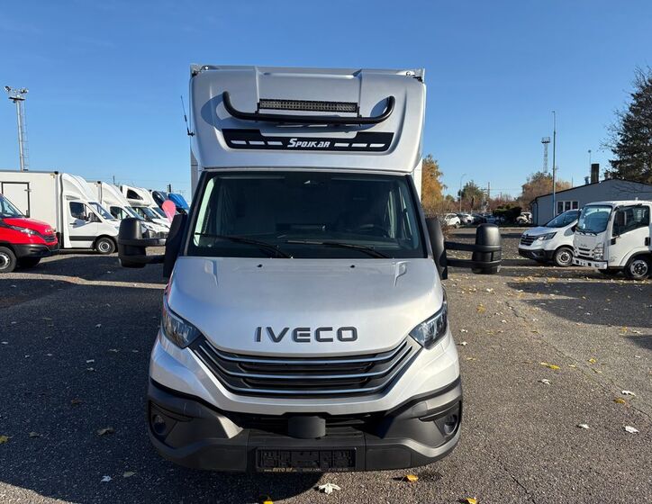 Iveco Daily 6