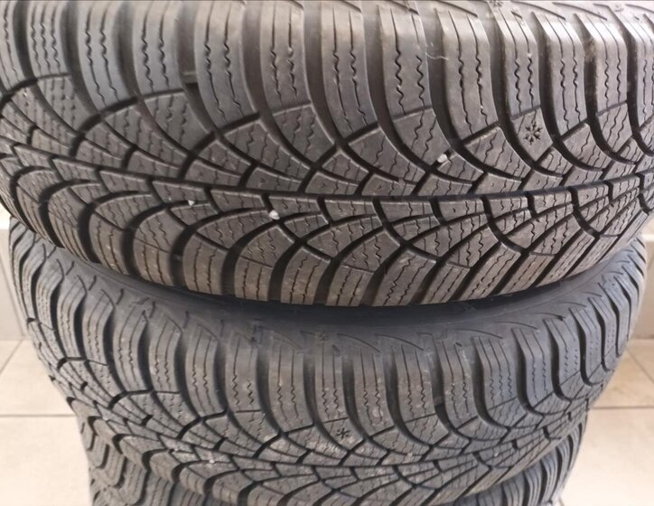 Škoda Fabia Hatchback 1,2 l 44 kw