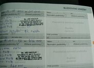 Peugeot Partner MPV 1,6 l 73 kw