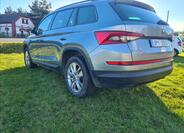 Škoda Kodiaq 5