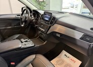 Mercedes-Benz GLE 18