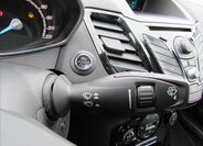 Ford Fiesta Hatchback 998,0 92 kw