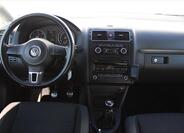 Volkswagen Touran 13