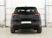 Opel Grandland SUV 1,2 l 96 kw