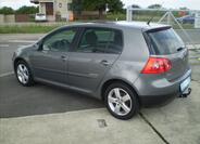 Volkswagen Golf 4
