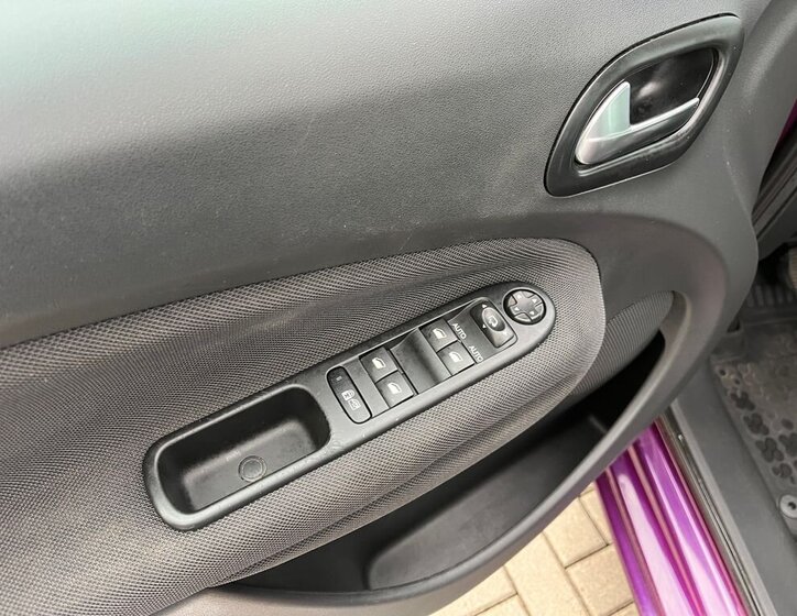 Citroën C3 Picasso MPV 1,4 l 70 kw