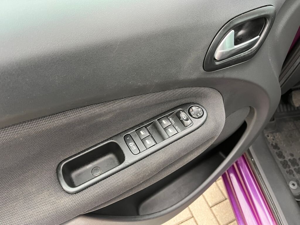 Citroën C3 Picasso MPV 1,4 l 70 kw