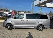 Toyota ProAce Verso VAN / Minibus 2,0 l 130 kw