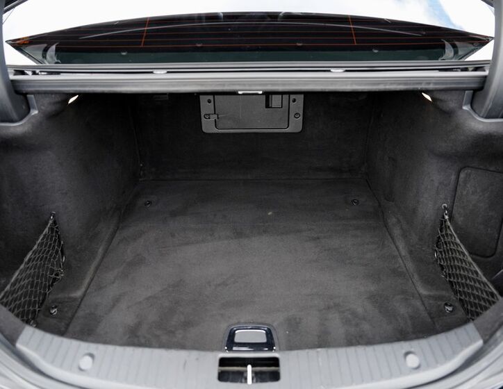 Mercedes-Benz Třídy S 12