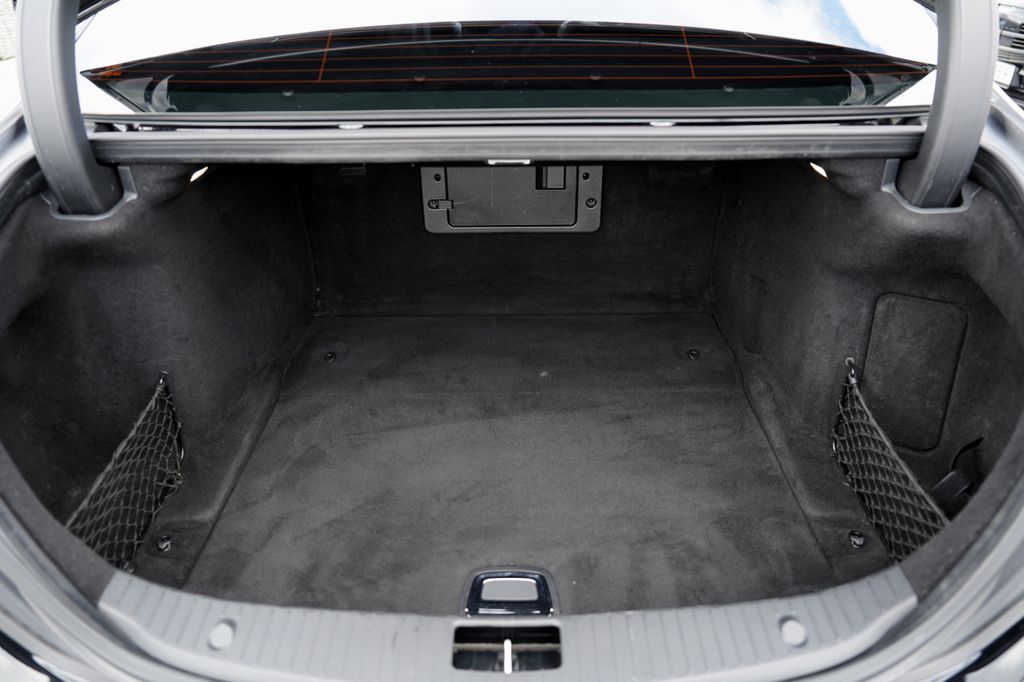 Mercedes-Benz Třídy S