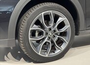 Škoda Kamiq SUV 1,5 l 110 kw