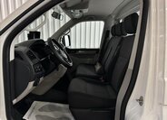 Volkswagen Transporter Valník 2,0 l 110 kw