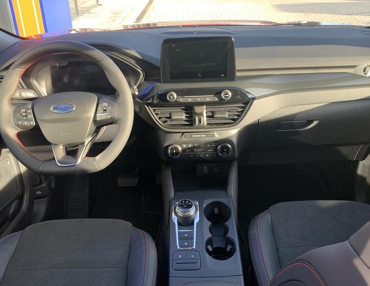 Ford Kuga 10