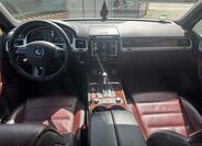 Volkswagen Touareg 12