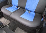 Peugeot 206 Hatchback 1,1 l 44 kw