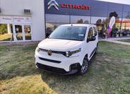 Citroën Berlingo 1