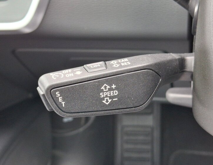 Audi A6 Kombi 2,0 l 195 kw