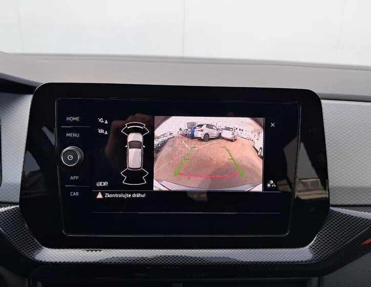 Volkswagen Ostatní Hatchback 999,0 85 kw