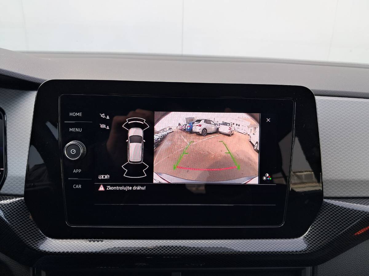 Volkswagen Ostatní Hatchback 999,0 85 kw