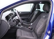 Volkswagen Golf Kombi 2,0 l 228 kw