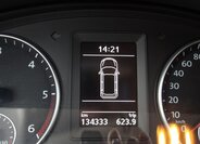 Volkswagen Caddy Kombi 1,6 l 75 kw