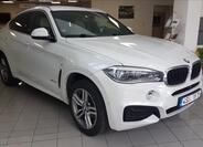 BMW X6 1