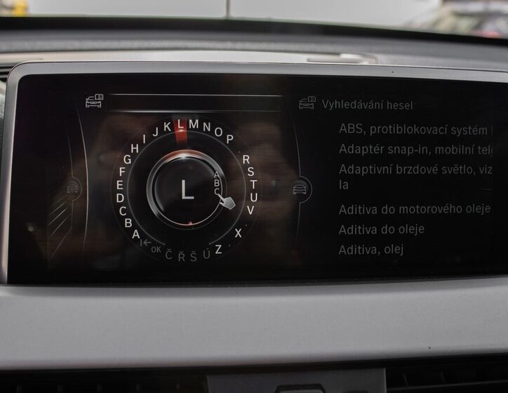 BMW X1 SUV / Terénní 2,0 l 140 kw