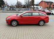 Hyundai i30 Kombi 1,5 l 80 kw