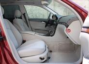 Mercedes-Benz Třídy E 24