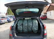 Hyundai Tucson SUV / Terénní 1,6 l 130 kw