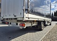 Peugeot Boxer Skříň 2,2 l 121 kw