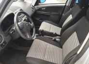 Suzuki SX4 7