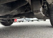 Citroën Berlingo Pick-up 1,5 l 56 kw