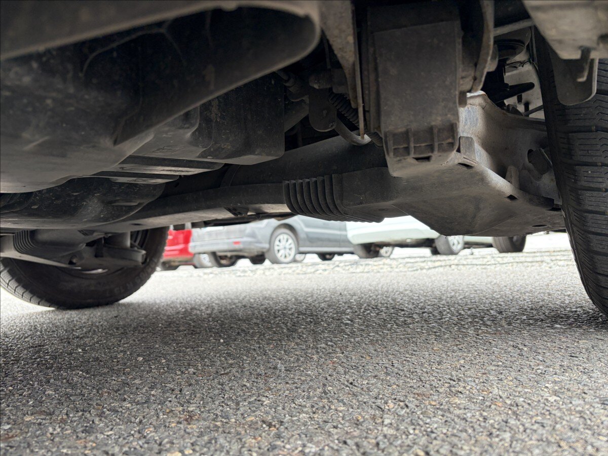 Citroën Berlingo Pick-up 1,5 l 56 kw