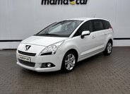 Peugeot 5008 MPV 2,0 l 120 kw