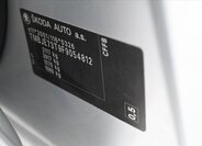 Škoda Superb Kombi 2,0 l 103 kw