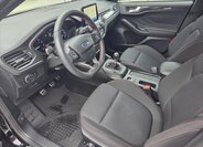 Ford Focus Hatchback 1,5 l 110 kw