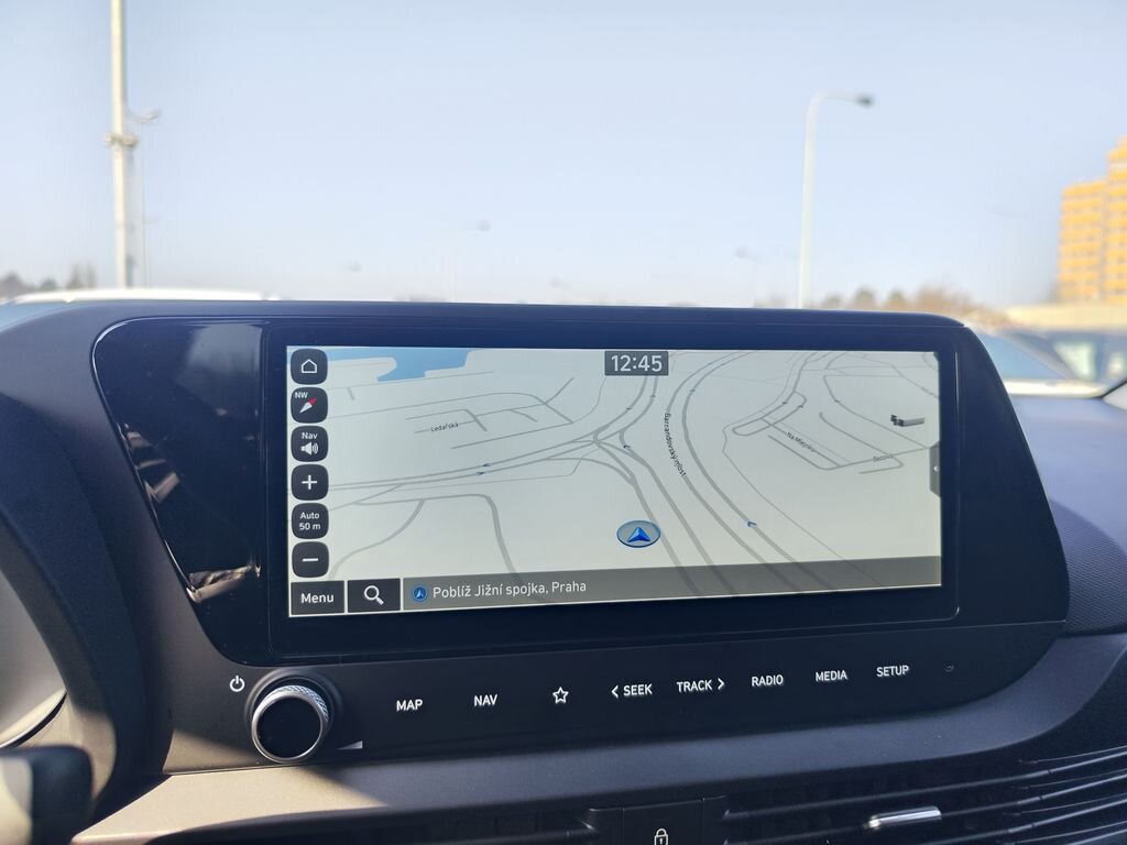 Hyundai i20 Hatchback 998,0 74 kw