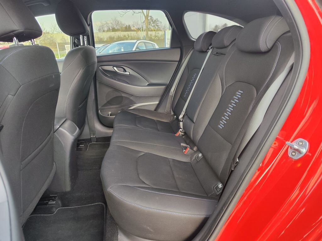 Hyundai i30 Kombi 1,4 l 103 kw