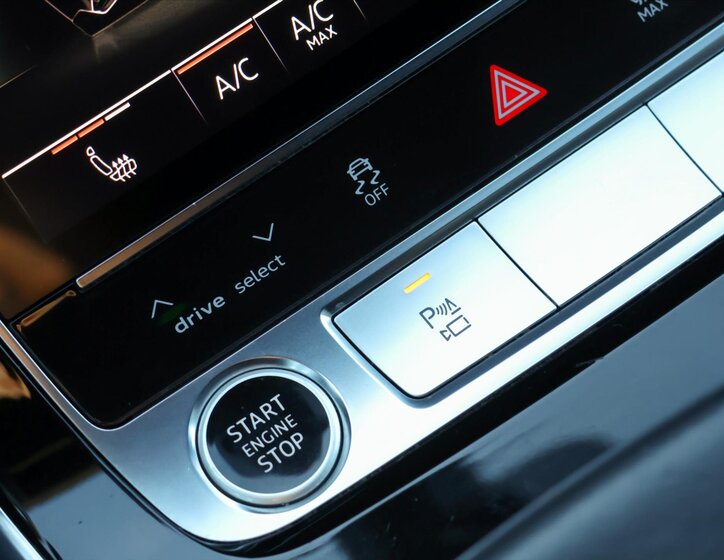 Audi Q7 SUV / Terénní 3,0 l 210 kw