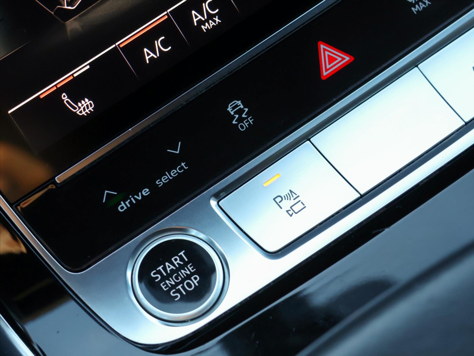 Audi Q7 SUV / Terénní 3,0 l 210 kw