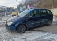 Ford C-MAX Hatchback 1,6 l 80 kw
