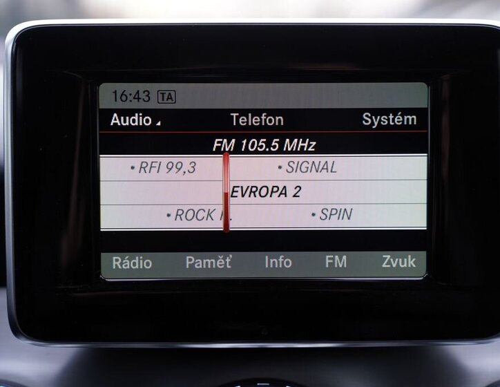 Mercedes-Benz GLA 35