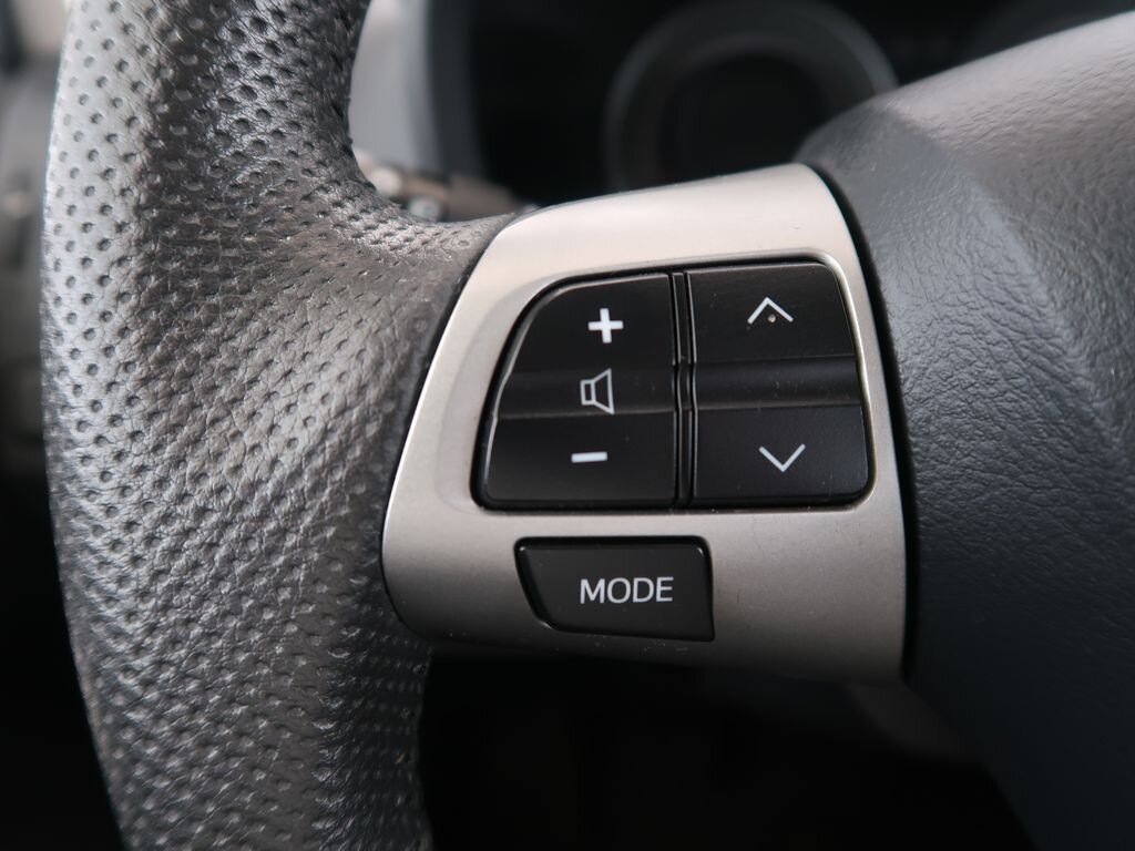 Toyota Auris Hatchback 1,6 l 97 kw