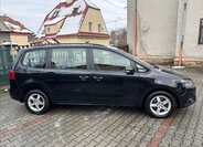 Seat Alhambra 2