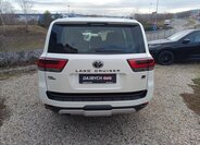 Toyota Land Cruiser Ostatní 3,4 l 305 kw