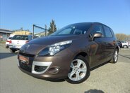 Renault Scénic Kombi 1,9 l 96 kw